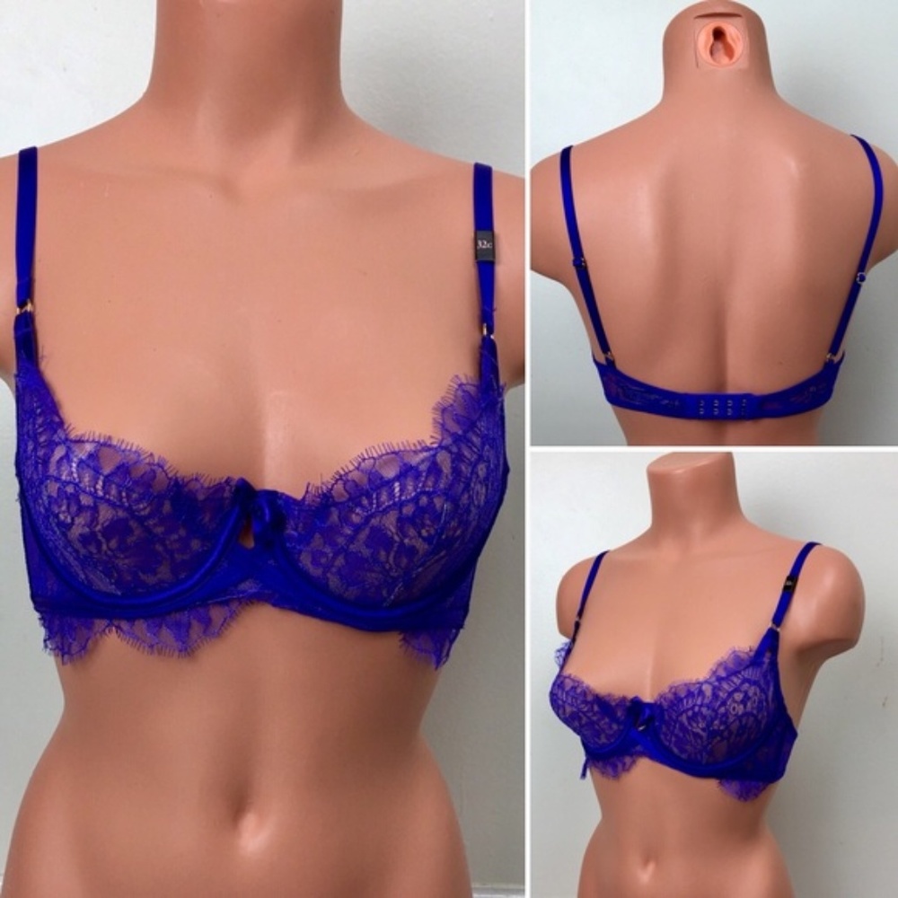 VS Bra 32C